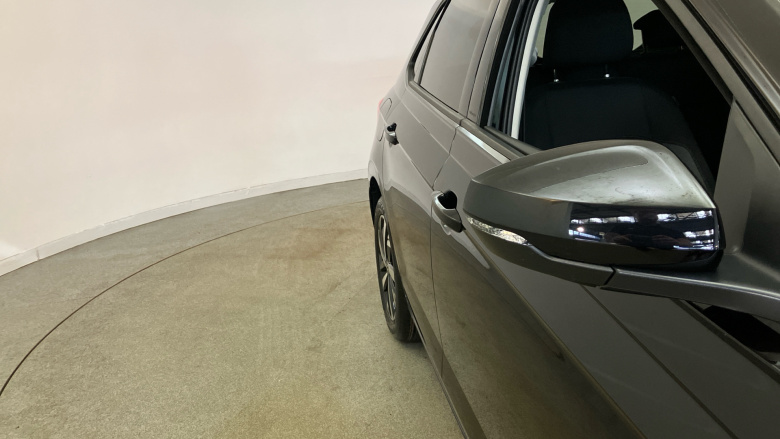 Volkswagen Polo 1.0 TSI Match 5dr Petrol Hatchback